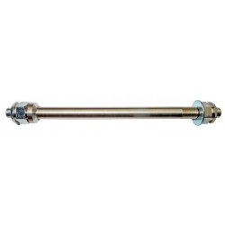 Follow me Adapteur d'axe M12 x 1 - L160 