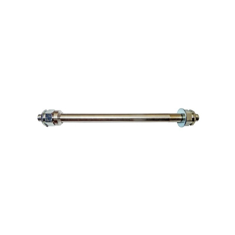 Follow me Adapteur d'axe M12 x 1 - L167
