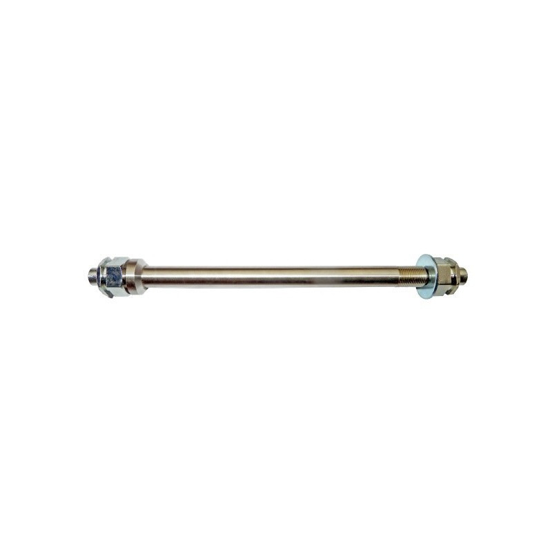 Follow me Adapteur d'axe M12 x 1 - L167