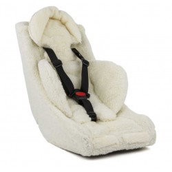 Babyschaal comfort plus