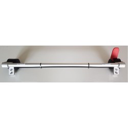 Thule Cab achteras