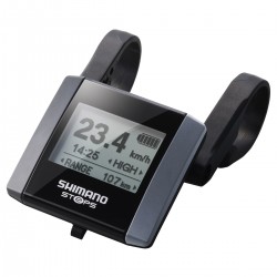Shimano écran STEPS SC-E6000
