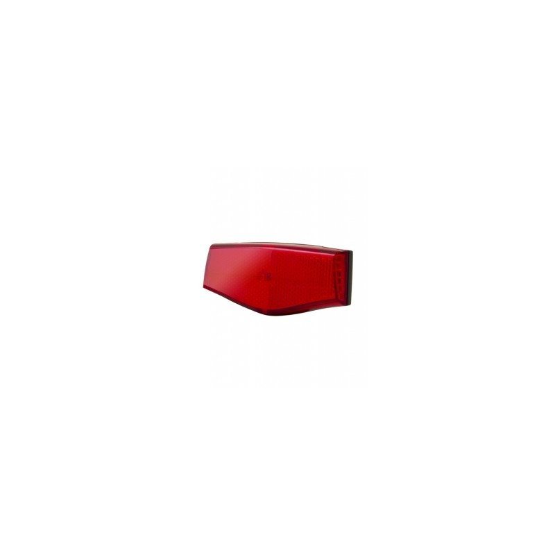 Urban Arrow Feu arrière Plateo Xs Dynamo Safestop