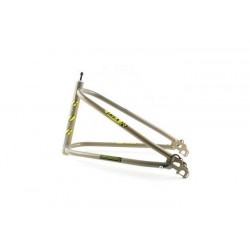 Bob Ibex vork 28 inch gold