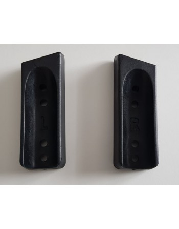 Urban Arrow kickstand tube leg triangle