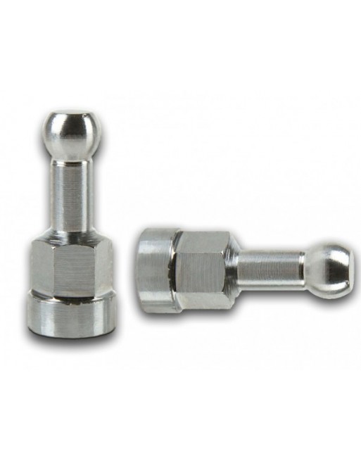 KidsCab OneWheel full axle adapter