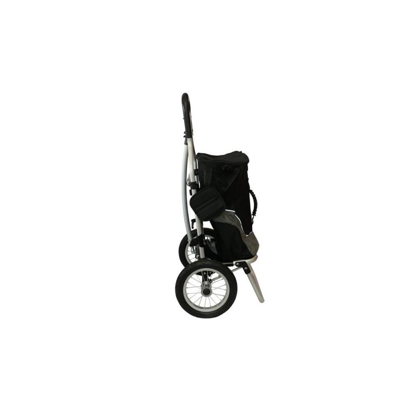 KidsCab Shopper bike trailer