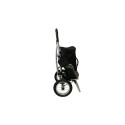 KidsCab Shopper bike trailer