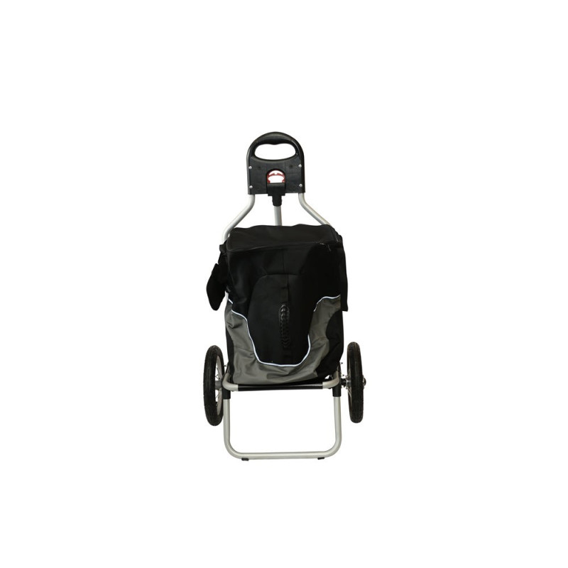 KidsCab Shopper bike trailer