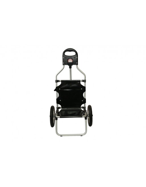 KidsCab Shopper bike trailer