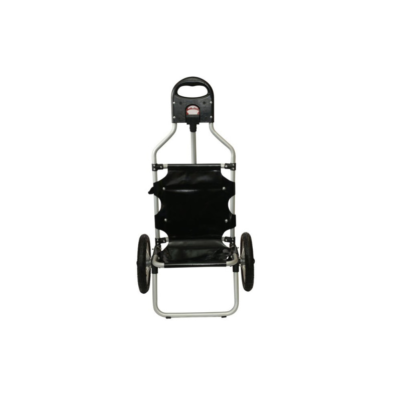 KidsCab Shopper bike trailer