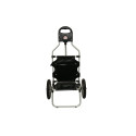 KidsCab Shopper bike trailer