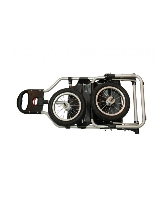 KidsCab Shopper bike trailer