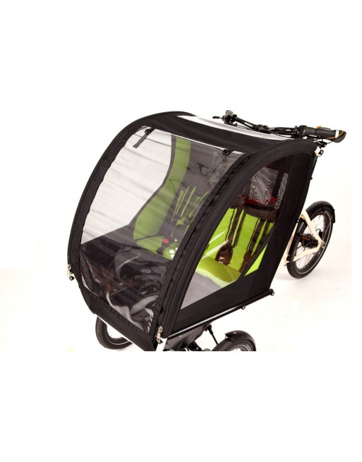 Chike Elektro kids lastenfahrrad
