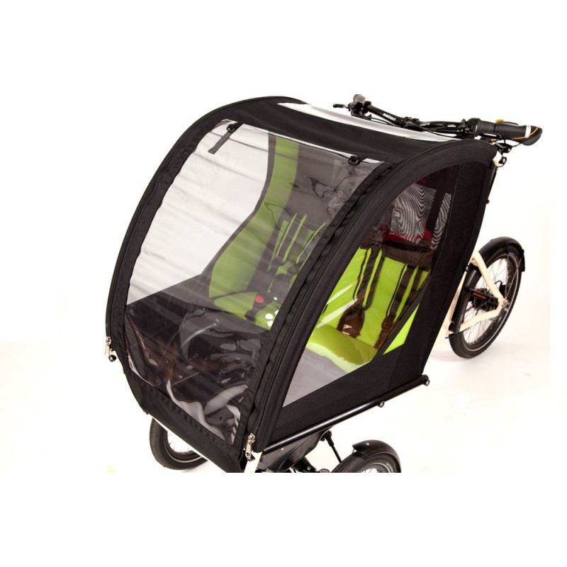 Chike Elektro kids lastenfahrrad