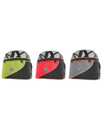 DoggyRide Cocoon XL Panier de vélo pour chien