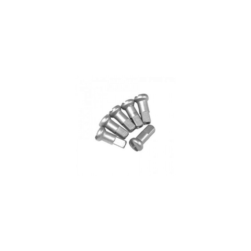 Urban Arrow Speichennippel Indian 13 – originales Ersatzteil