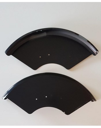 Nihola Spatborden Links & Rechts – Set (zonder bevestigingen)