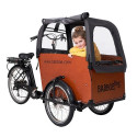 Babboe Big Regenverdeck