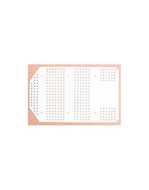 Urban Arrow plaque de fond blanc (2015)