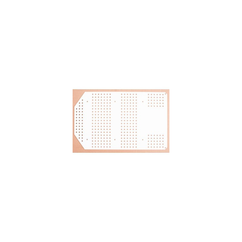 Urban Arrow plaque de fond blanc (2015)