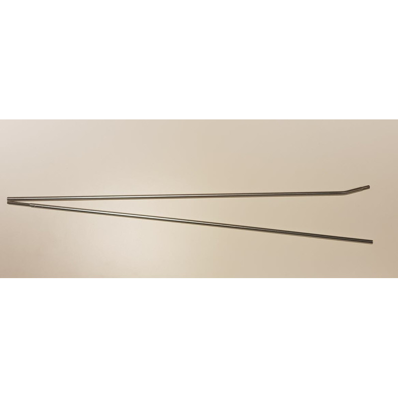 Urban Arrow Tent Pole for Essential Rain Cover – Bent (Per Piece)