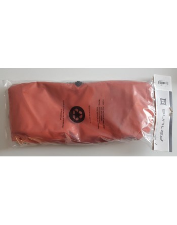Burley cover Solo vanaf 2013