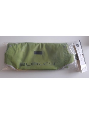 Burley cover Solo vanaf 2013