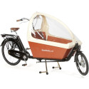 Bakfiets.nl Cargobike tente