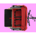 Triobike taxi tricycle