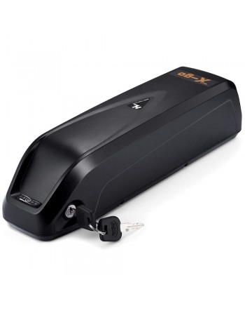 Vogue Supreme Accu 36V-13 Ah (481Wh)