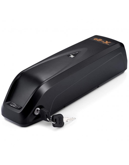 Vogue Supreme Accu 36V-13 Ah (481Wh)
