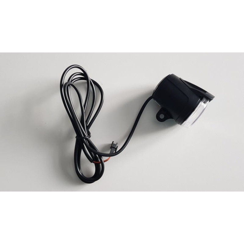 Vogue Carry 2 / 3 Voorlicht – Originele Koplamp