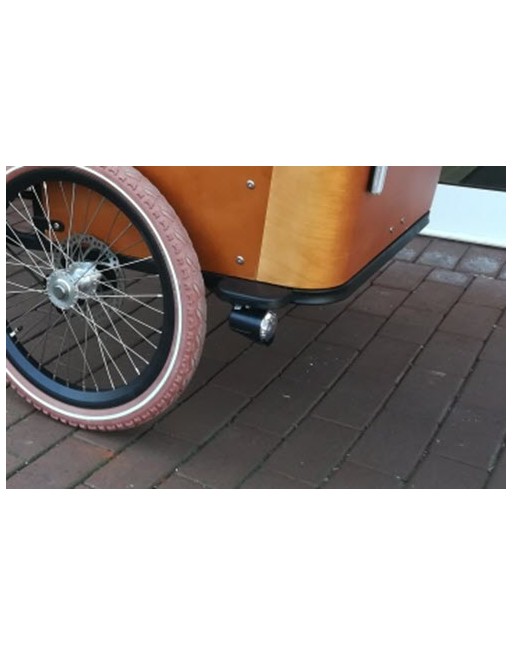 Vogue Carry 2 / 3 Front Light – Original Headlight