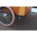 Vogue Carry 2 / 3 Front Light – Original Headlight