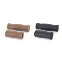 Handlz handles set leather 90/125