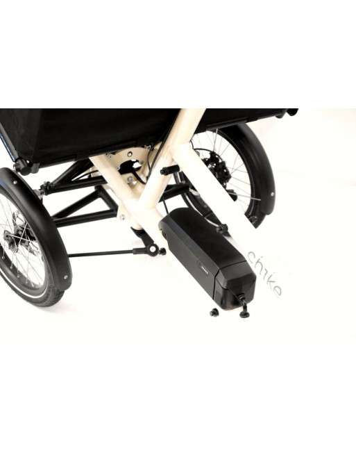 Chike Elektro kids lastenfahrrad