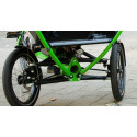 Chike Elektro kids lastenfahrrad