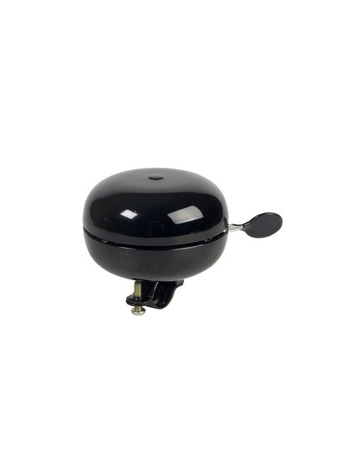 Urban Arrow Bell Widek Ding-Dong 80mm – Black