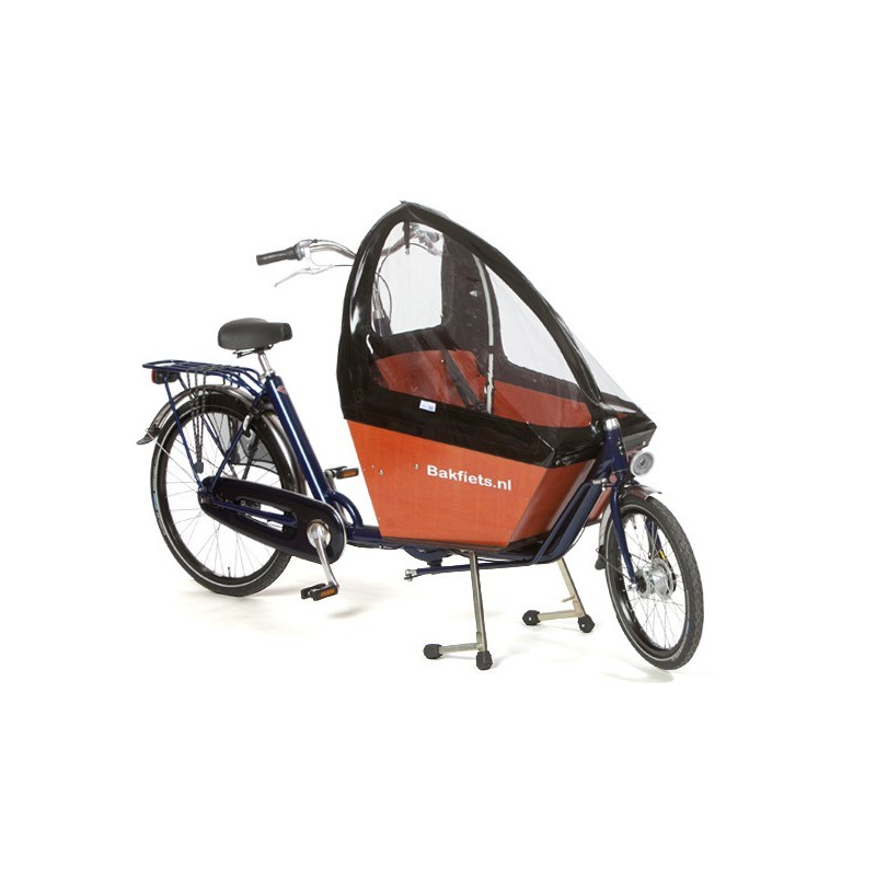 Bakfiets.nl Cargobike tente