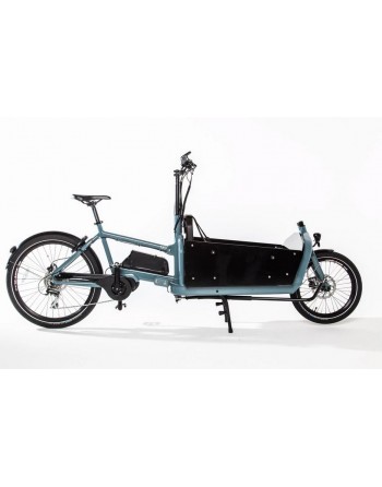 KidsCab Urban Family cargo bike