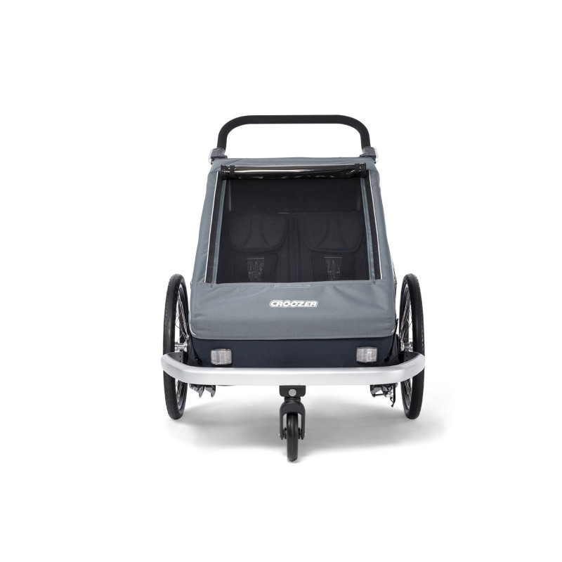 Croozer kid Vaaya 2 kinderanhänger
