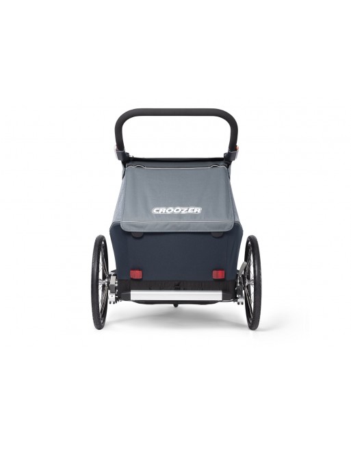 Croozer kid Vaaya 2 kinderanhänger