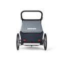 Croozer kid Vaaya 2 kinderanhänger