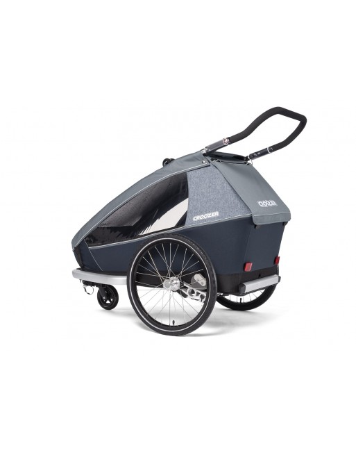Croozer kid Vaaya 2 kinderanhänger