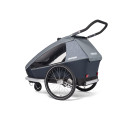 Croozer kid Vaaya 2 kinderanhänger
