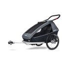 Croozer kid Vaaya 2 kinderanhänger