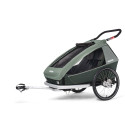 Croozer kid Vaaya 2 kinderanhänger