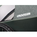 Croozer kid Vaaya 2 kinderanhänger