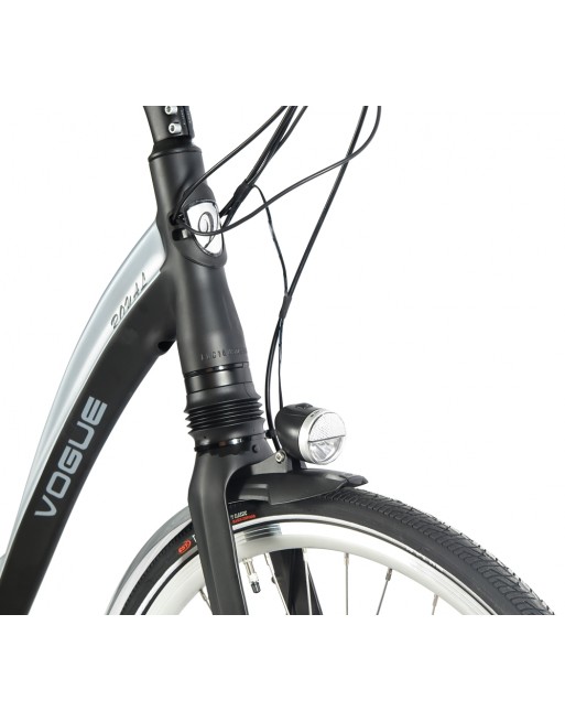 Vélo électrique femme Vogue Infinity